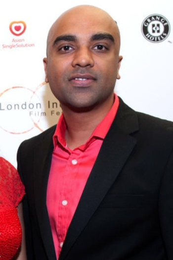 Film director Munsur Ali