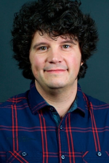 Actor Xosé A. Touriñán