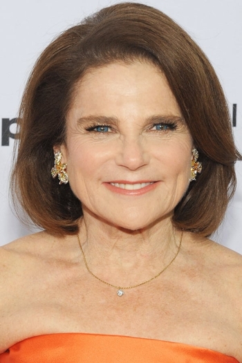 Actor Tovah Feldshuh