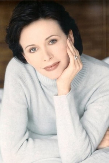 Actor Leigh Lombardi