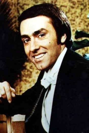 Actor Kerem Yılmazer