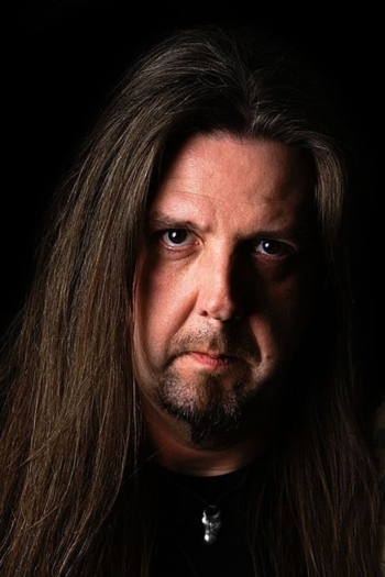 Actor Konrad 'Bobby' Schottkowski