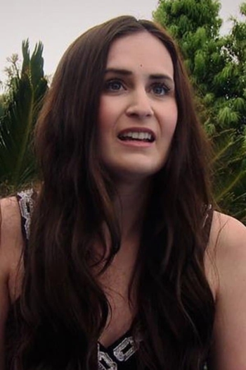 Actor Shauna Richardson