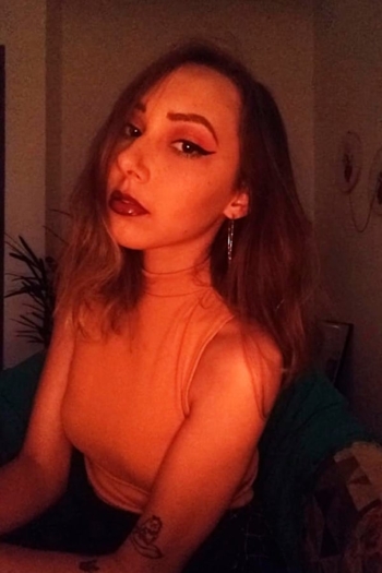 Actor Thuanny Lourette