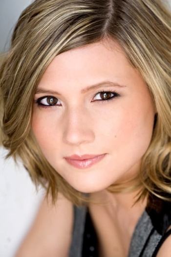 Actor Emily Moss Wilson