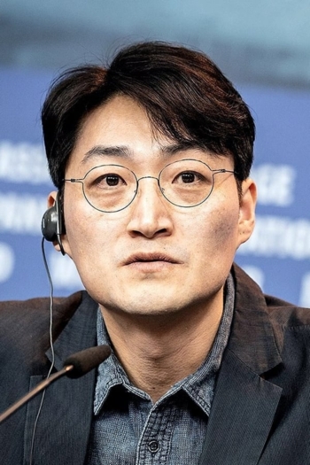 Film director Lee Su-jin