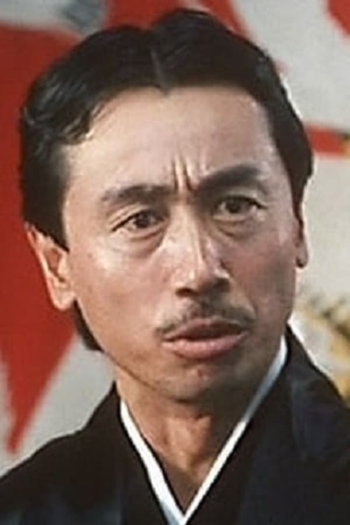 Actor Luk Chuen