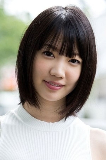 Actor Koharu Suzuki