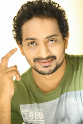 Actor Govindan Kutty