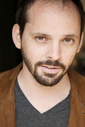 Actor Étienne Launay