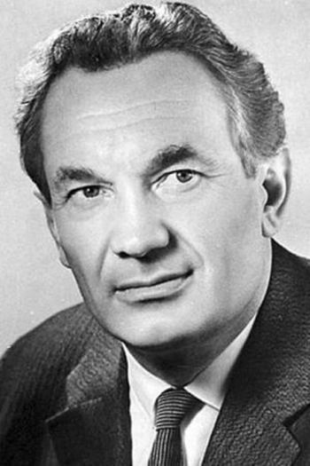 Actor Ivan Pereverzev