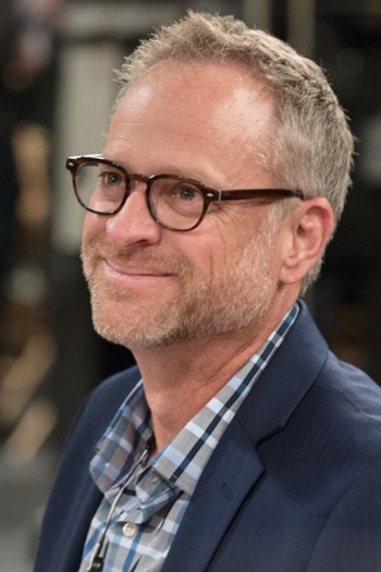 Film director Trevor Kirschner