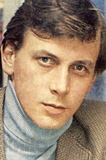 Actor Evgeniy Karelskikh