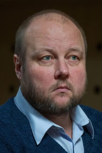 Actor Milan Šimáček