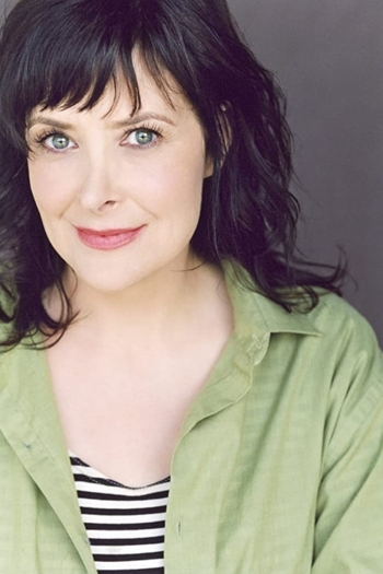 Actor Deborah Theaker