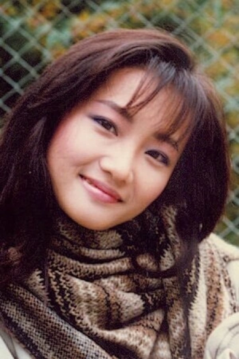 Actor Sai-Mei Ng