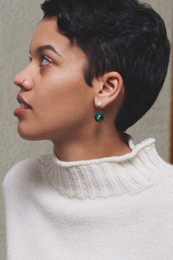 Film director Cecile Emeke