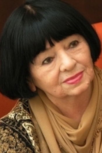 Actor Helena Kowalska-Wilda