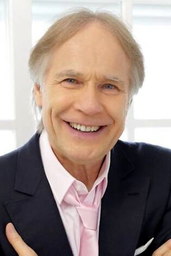 Actor Richard Clayderman