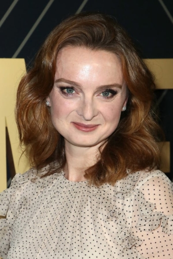 Actor Jennifer Stahl