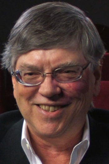 Film director Jim Drake