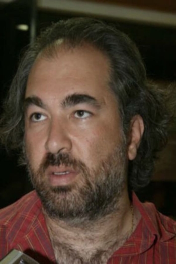 Actor محمد آل رشي