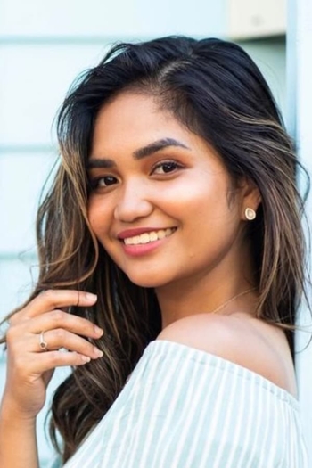 Actor Stefanie Arianne