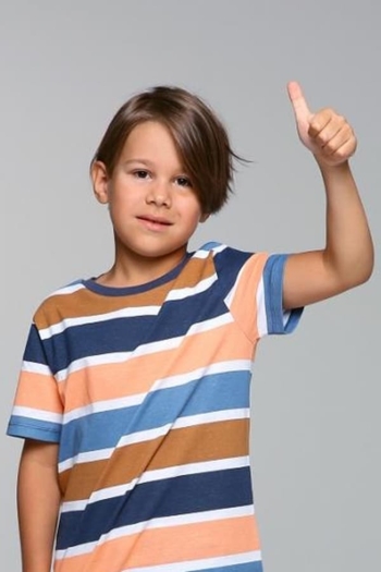 Actor Ioannis Papantoniou