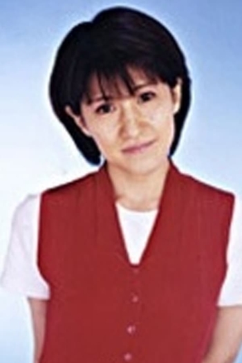 Actor Shihori Niwa