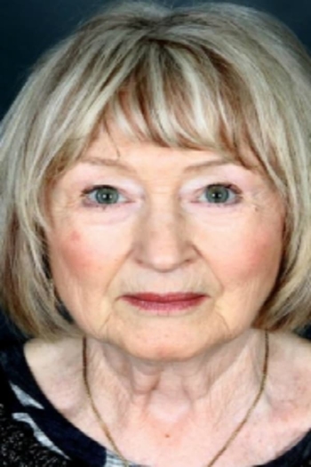 Actor Helen Cotterill
