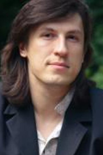 Actor Evgeny Finadeev