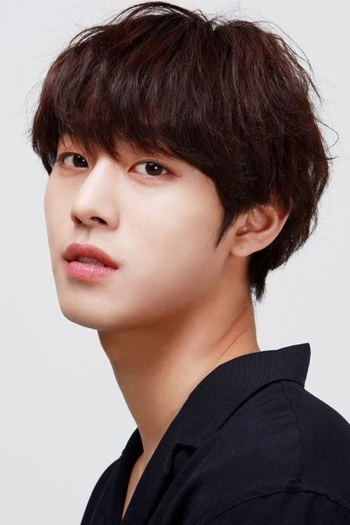 Actor Ahn Hyo-seop