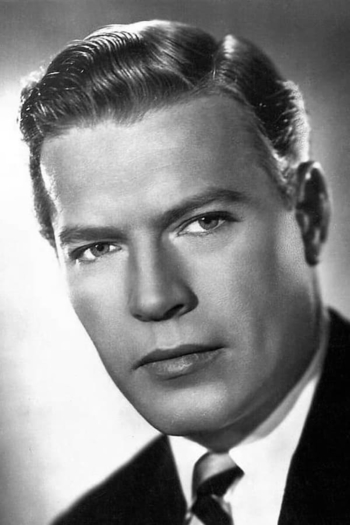 Actor Helmut Schneider