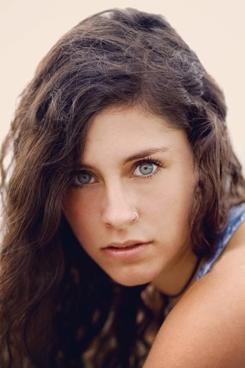 Actor Hannah Kleeman