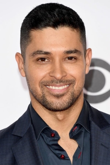 Actor Wilmer Valderrama