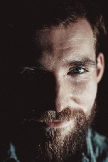 Film director Egor Sevastyanov