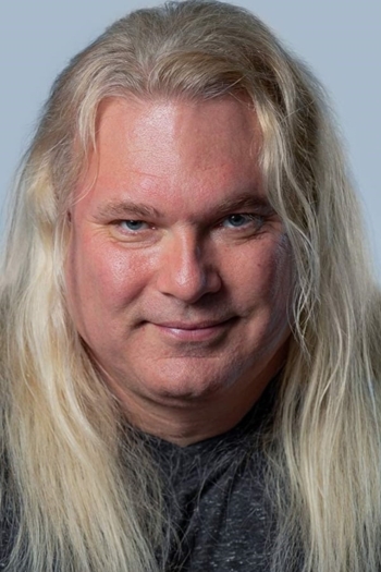 Actor Jonathan Hamblin