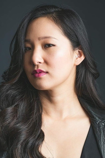 Actor Katherine Ko