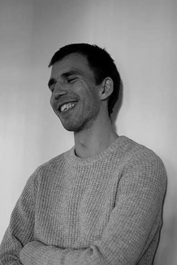 Actor Leonid Nikiforenko