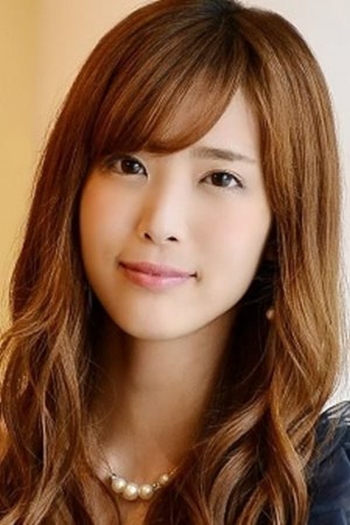 Actor Sayaka Kitahara