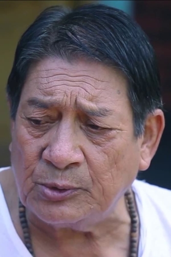 Actor Shyamkeshwor