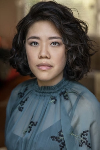Actor Jen Huang