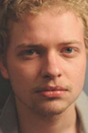 Actor Alexander Alyabyev