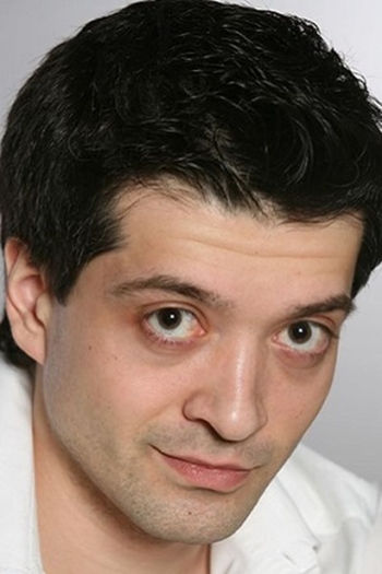 Actor Alan Doguzov