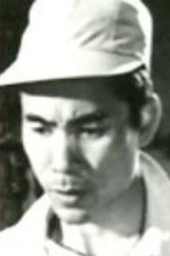 Film director Hsu Tseng-Hung