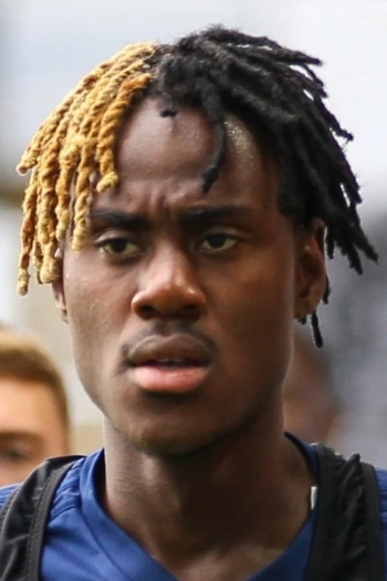 Actor Trevoh Chalobah