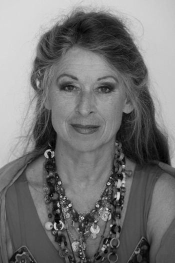 Actor Anne Marie Helger
