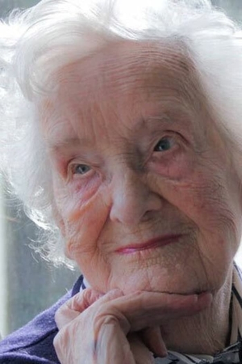 Actor Margaret Towner