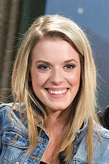 Actor Viola Černodrinská