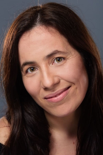 Actor Sílvia Correia